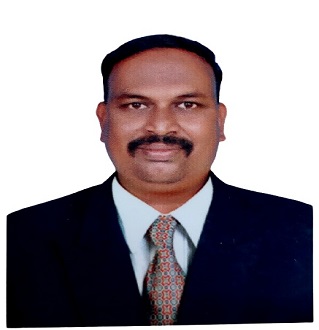Mr. J. Antoni Santha Seelan